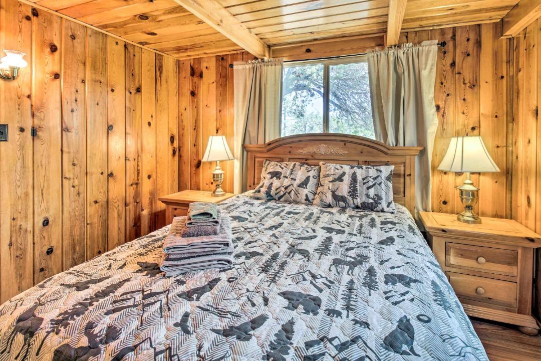 Photo of Bedroom in Show Low