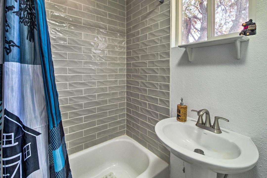 Photo of Bathroom in Show Low