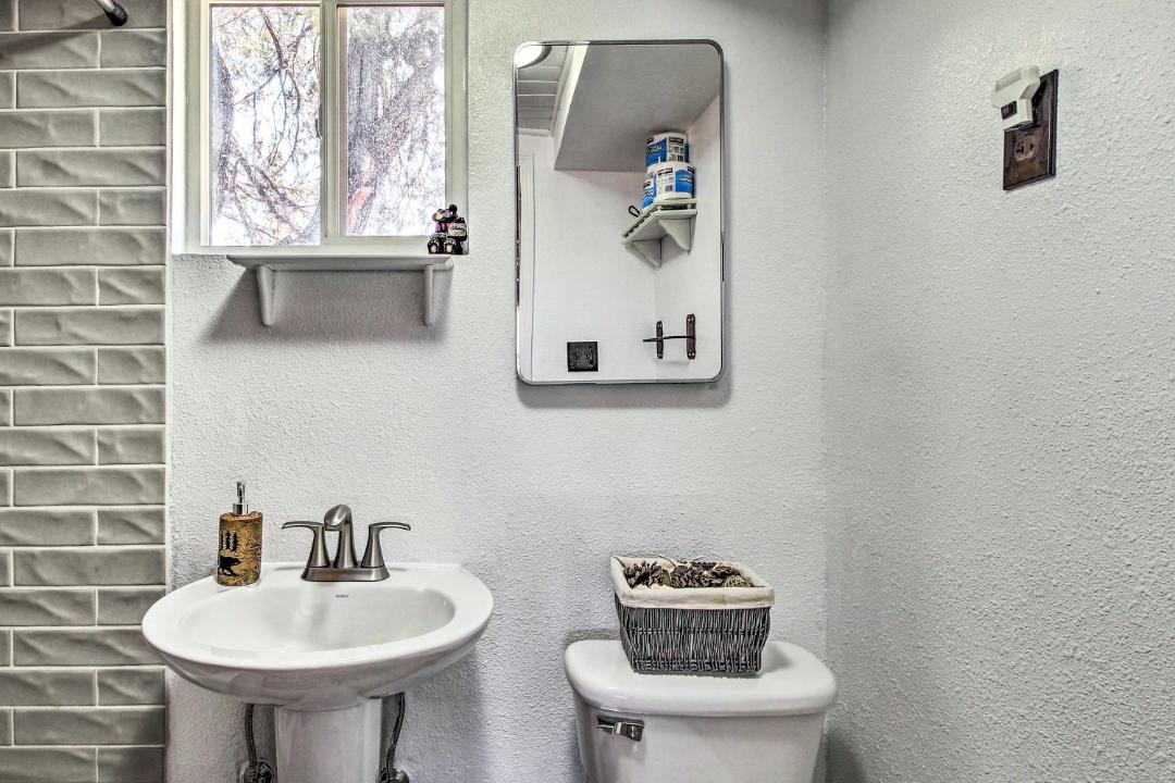 Photo of Bathroom in Show Low