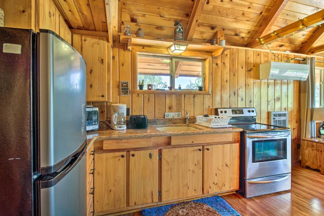 Photo of Kitchen in Show Low