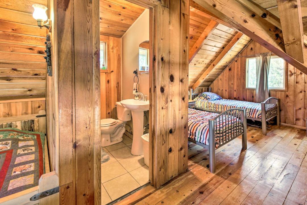 Photo of Livingroom in Show Low