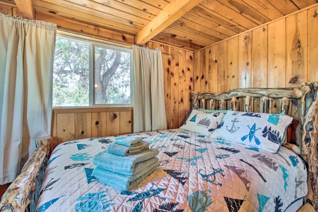 Photo of Bedroom in Show Low