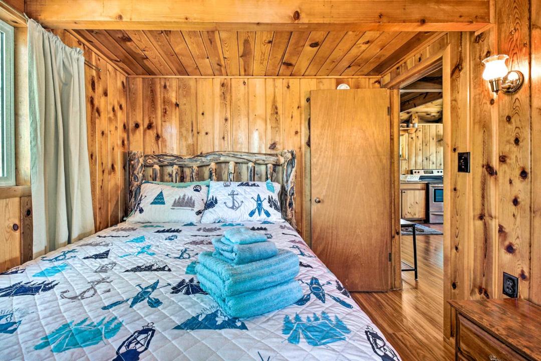 Photo of Bedroom in Show Low