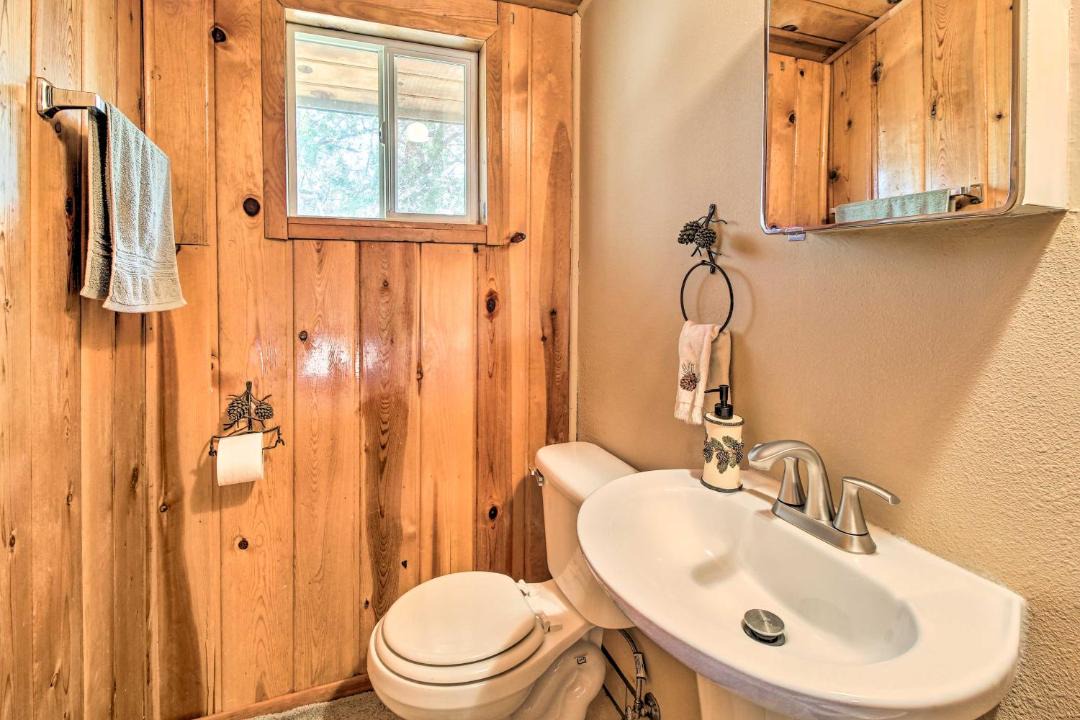 Photo of Bathroom in Show Low