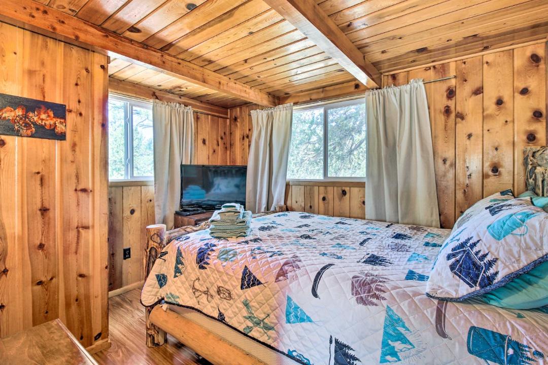 Photo of Bedroom in Show Low
