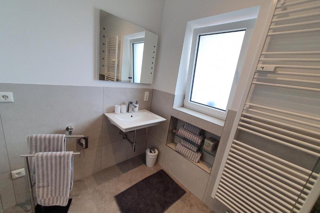 Photo of Bathroom in Lobberich