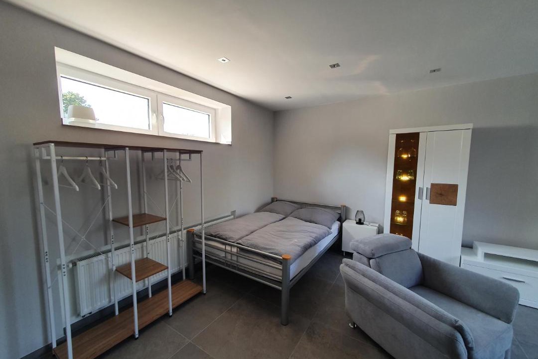 Photo of Bedroom in Lobberich