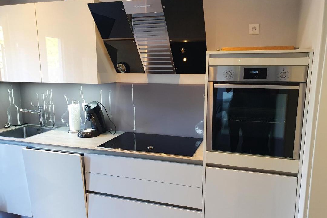 Photo of Kitchen in Lobberich