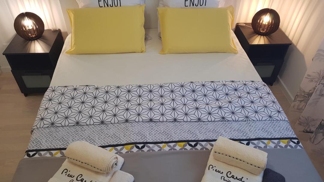 Photo of Bedroom in Znjan