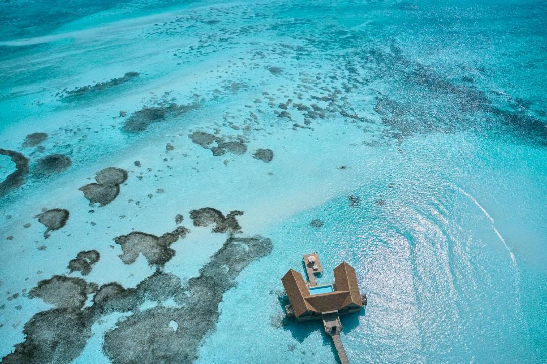 Photo of Others in Cocoa Island