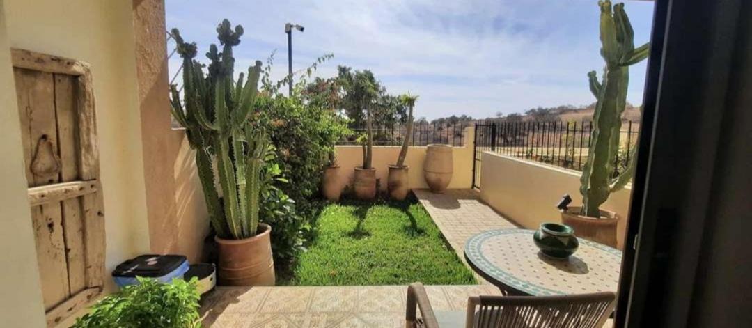 Photo of Patio Balcony in Ait Bihi