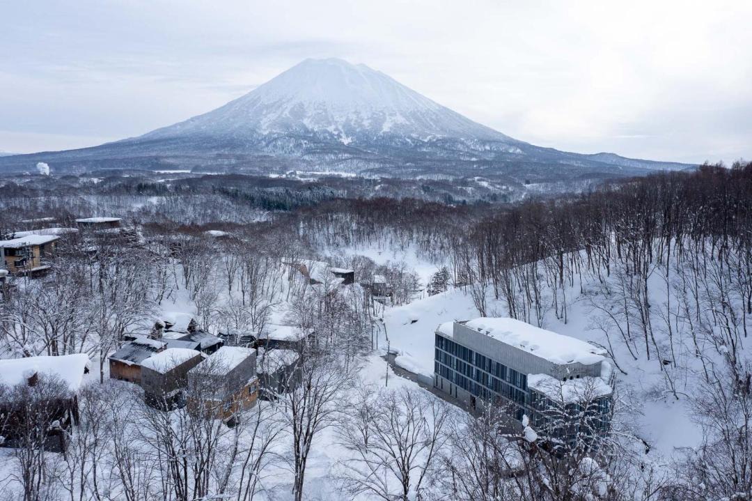 Photo of Others in Hirafu