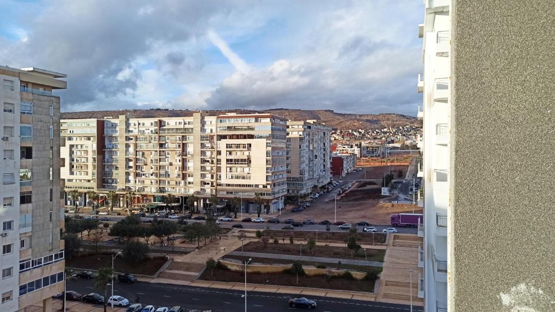 Photo of Buildings in Cite Al Mohammadi