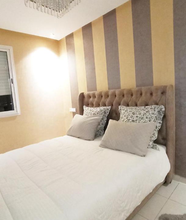 Photo of Bedroom in Cite Al Mohammadi