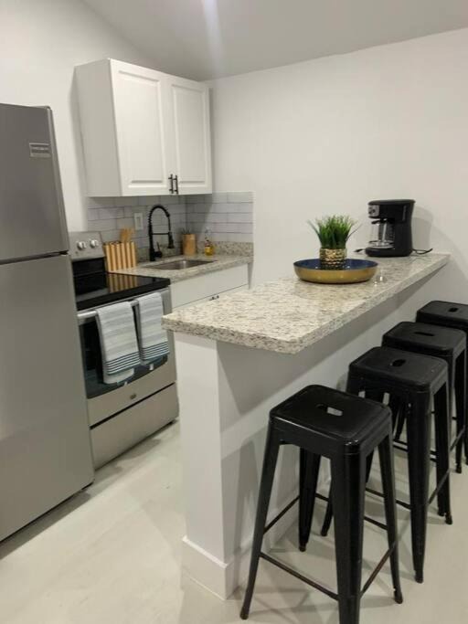 Photo of Kitchen in Seybold