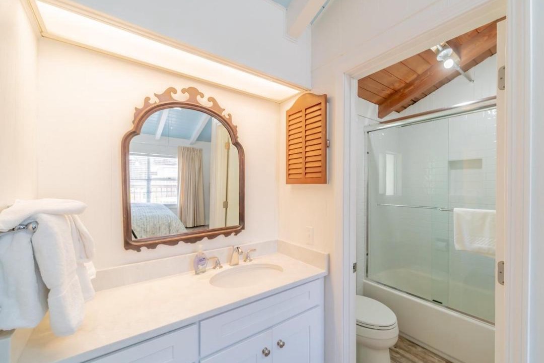 Photo of Bathroom in Grayton Beach