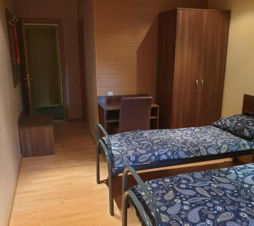 Photo of Bedroom in Butovo