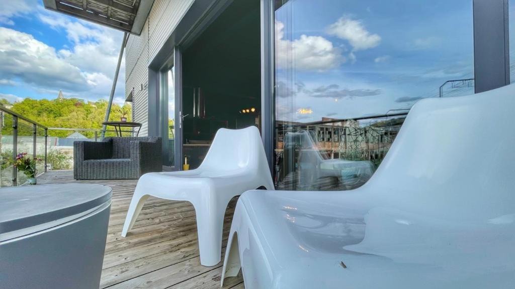 Photo of Patio Balcony in Limbourg