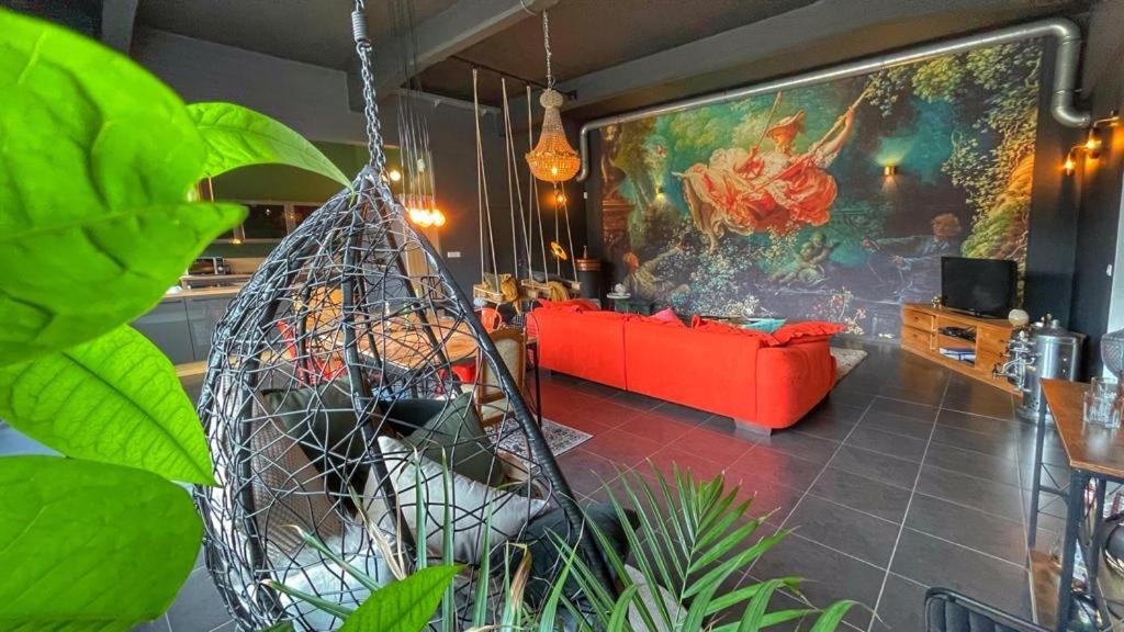 Photo of Patio Balcony in Limbourg