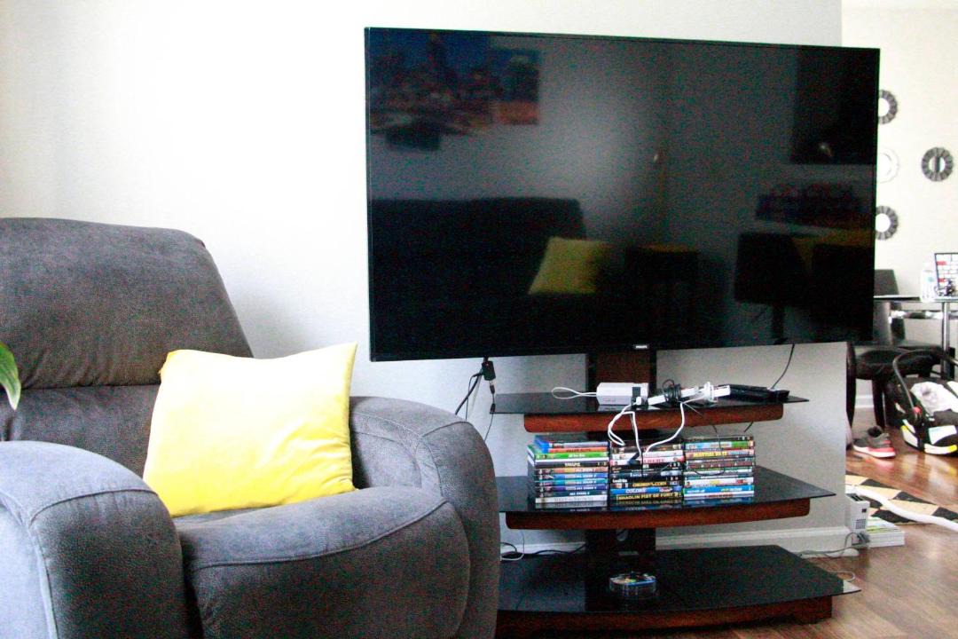 Photo of Livingroom in Northeast Raleigh