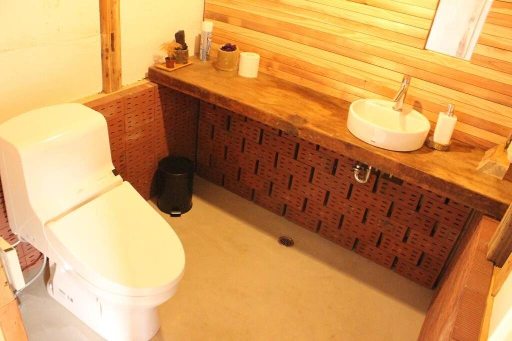 Photo of Bathroom in Motosu