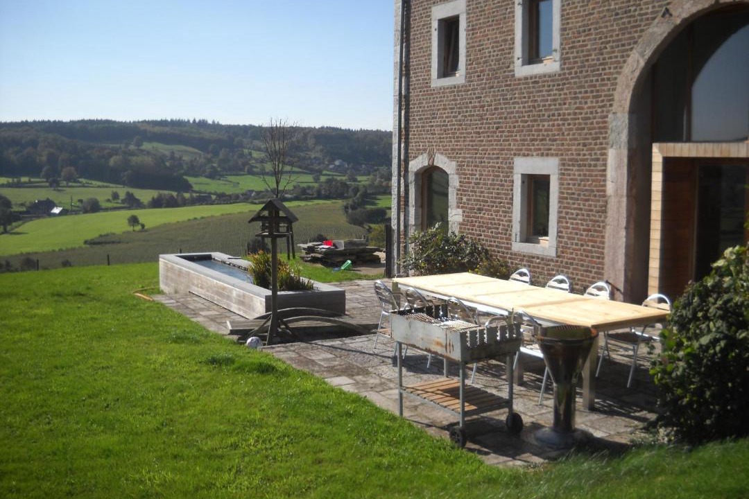 Photo of Others in Limbourg