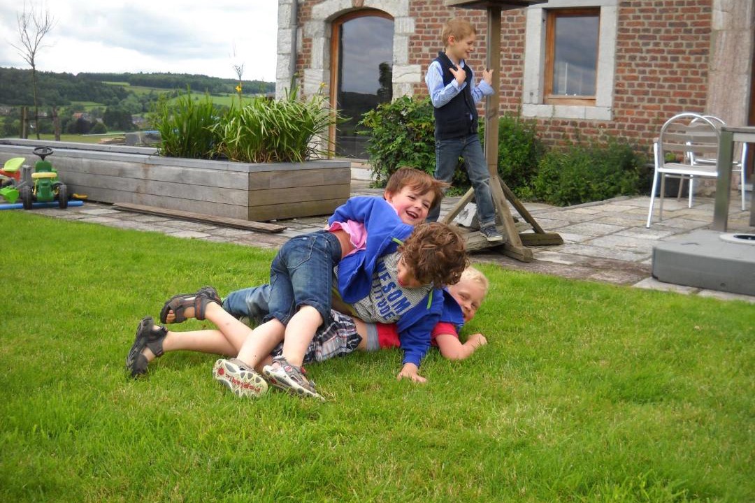 Photo of Others in Limbourg