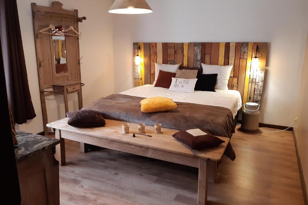 Photo of Bedroom in Plombieres
