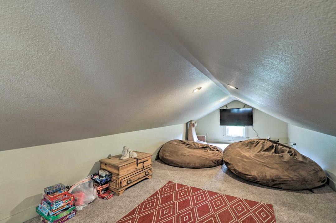 Photo of Bedroom in Conifer
