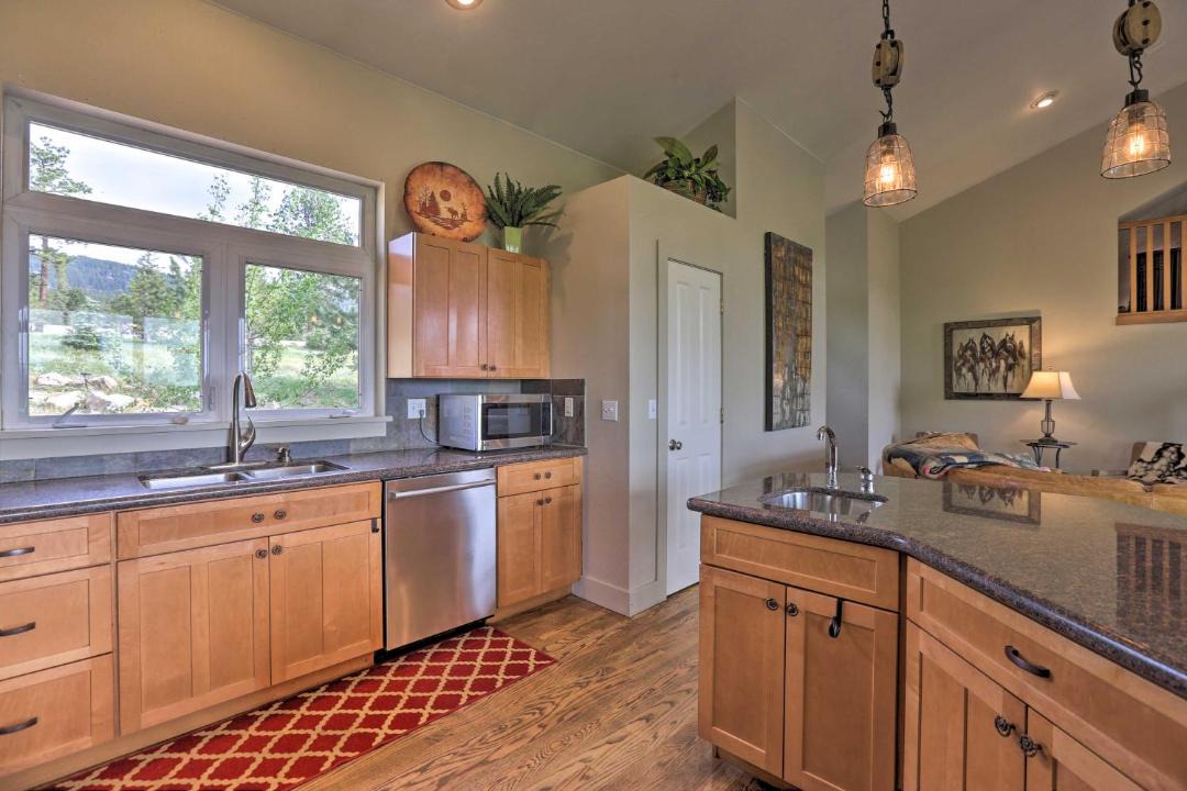Photo of Kitchen in Conifer