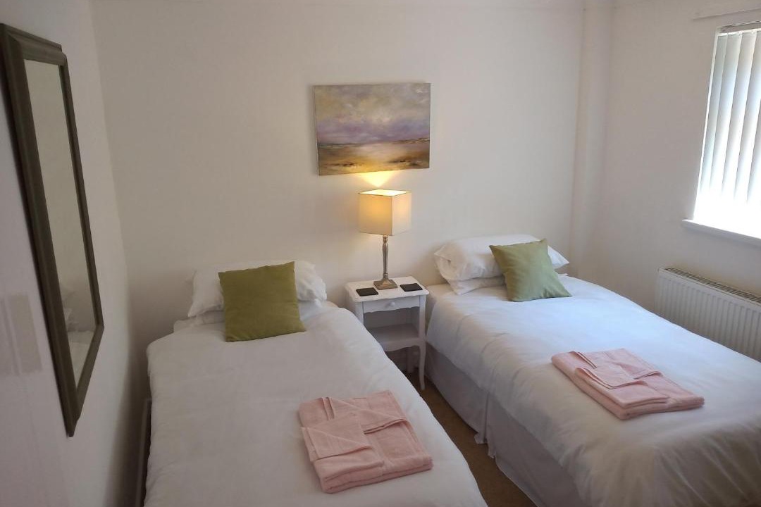 Photo of Bedroom in West Looe