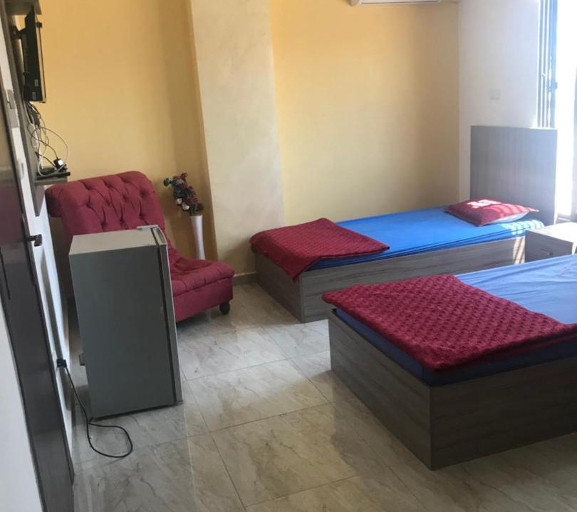 Photo of Bedroom in Al Abdali