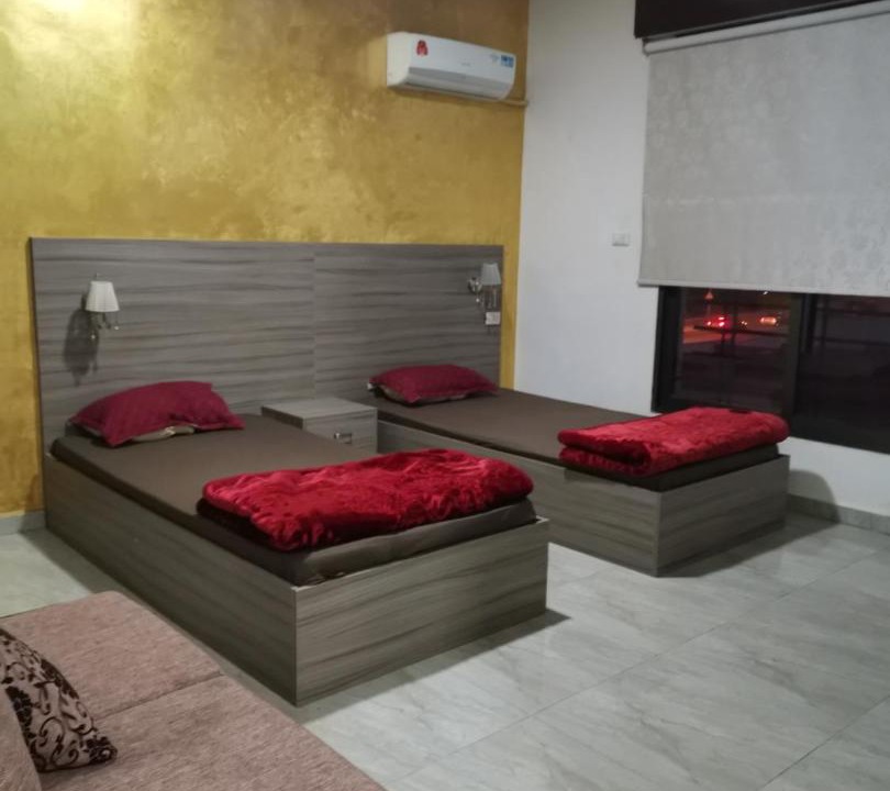 Photo of Livingroom in Al Abdali