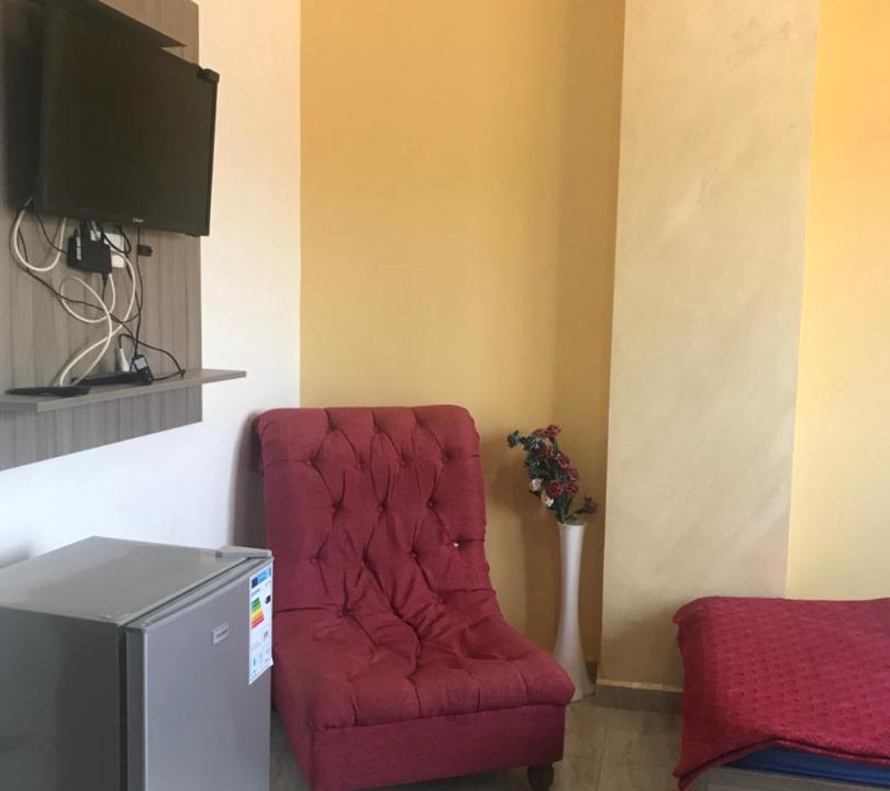 Photo of Livingroom in Al Abdali