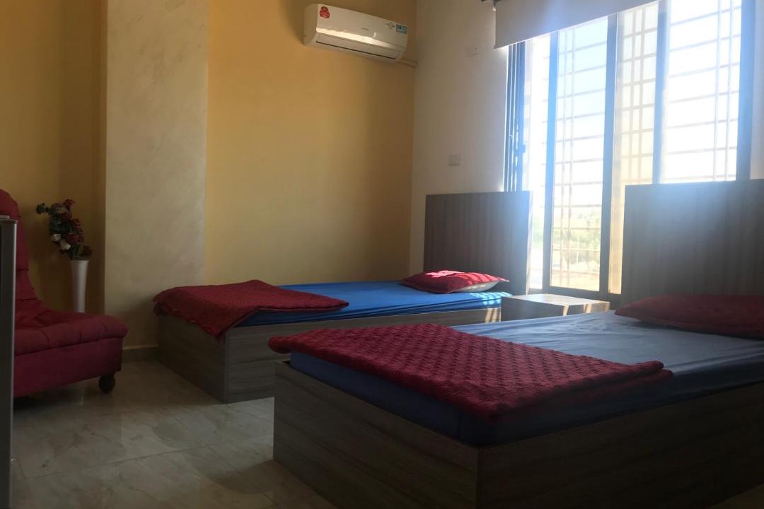 Photo of Bedroom in Al Abdali