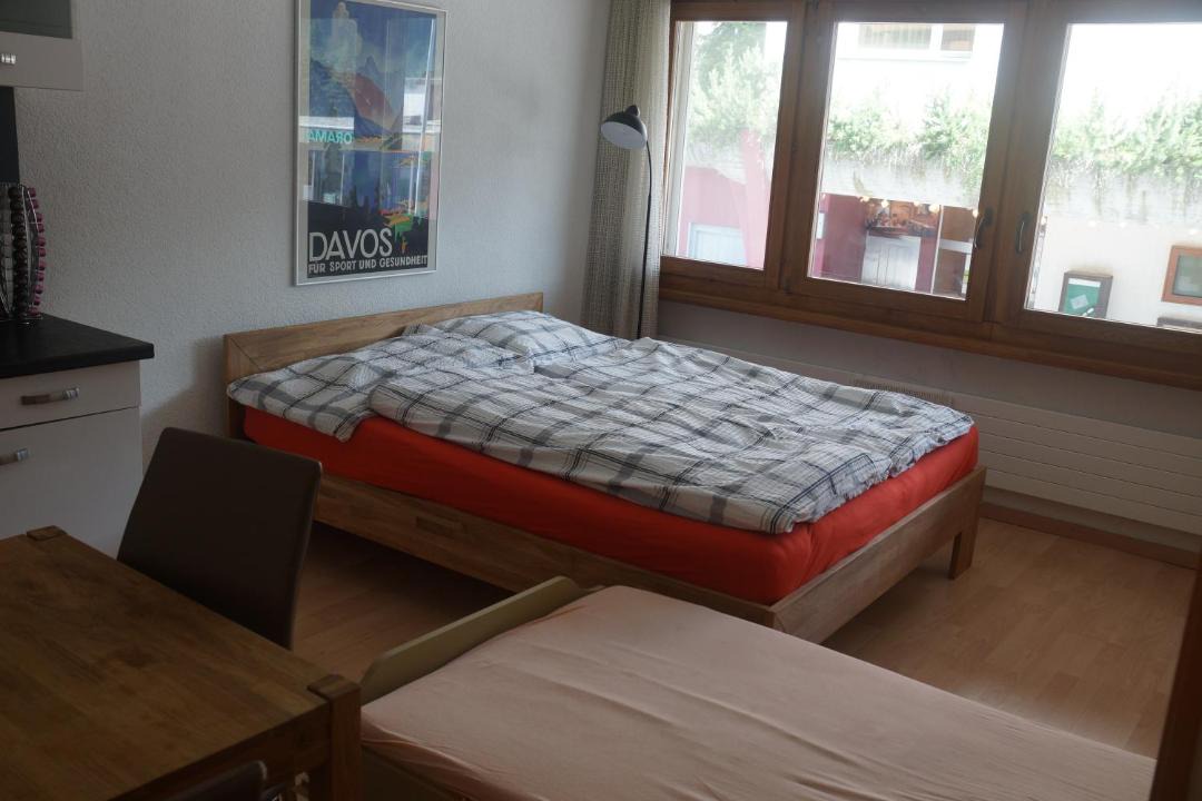 Photo of Bedroom in Davos-Platz