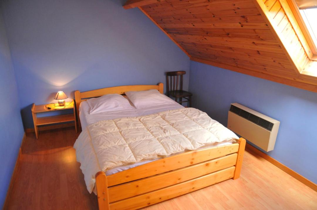 Photo of Bedroom in Somme-Leuze