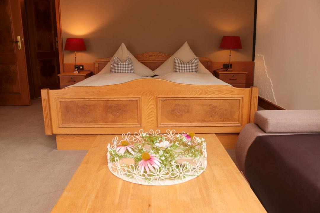 Photo of Bedroom in Schanze