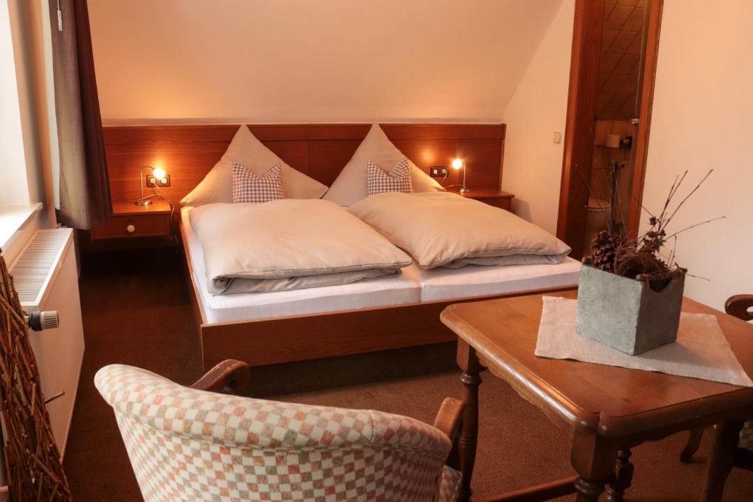 Photo of Bedroom in Schanze