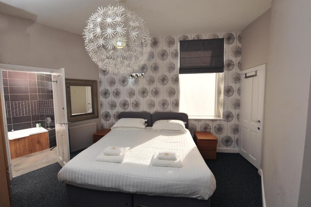 Photo of Bedroom in Harrogate City Centre