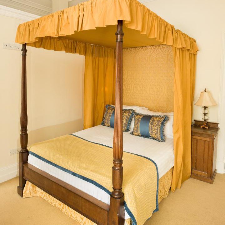 Photo of Bedroom in Eaglesfield