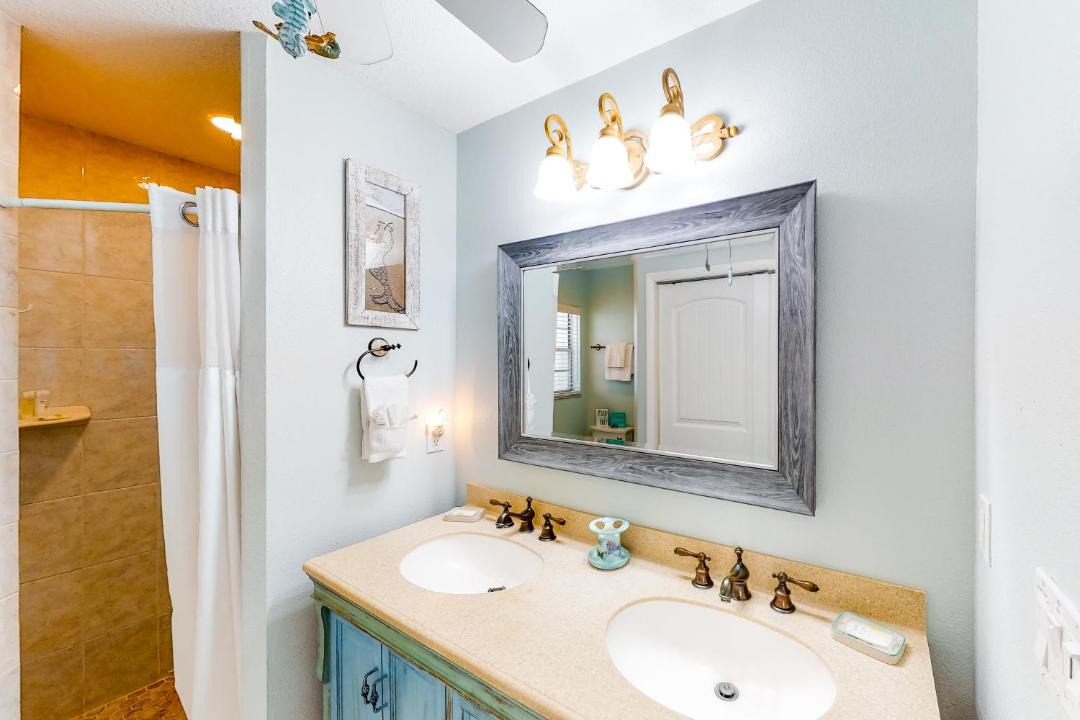 Photo of Bathroom in Holmes Beach