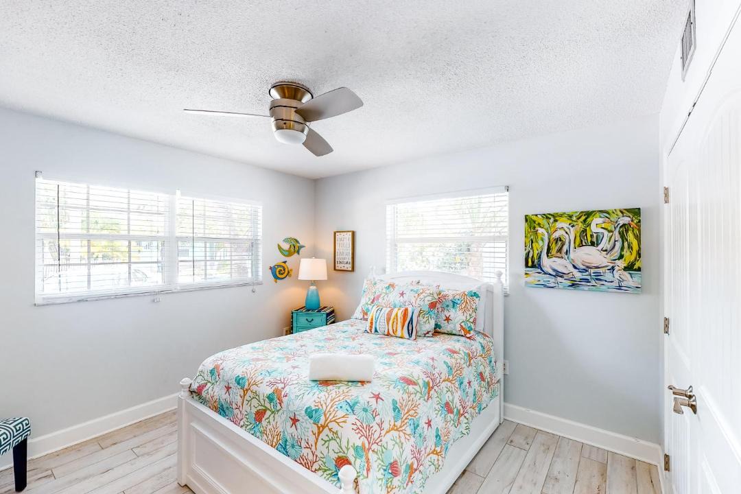 Photo of Bedroom in Holmes Beach