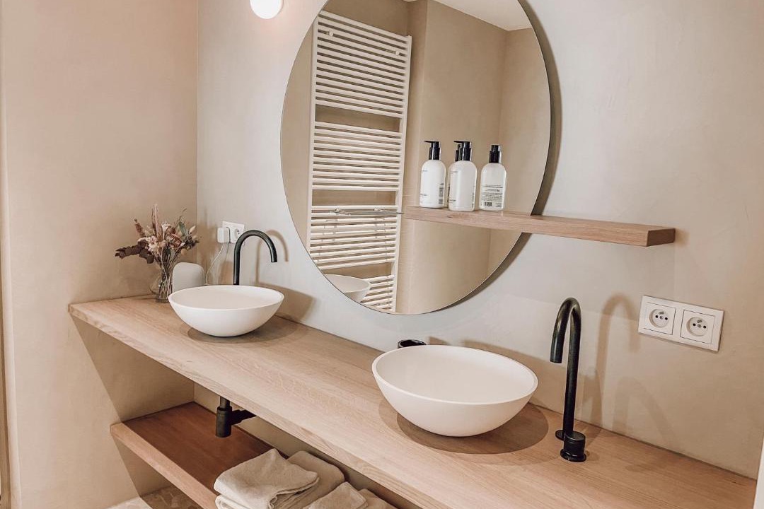 Photo of Bathroom in Duinbergen