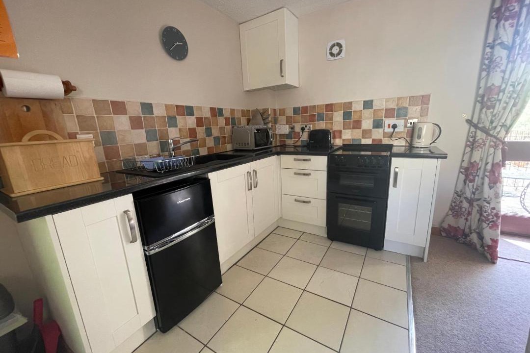 Photo of Kitchen in Coberley