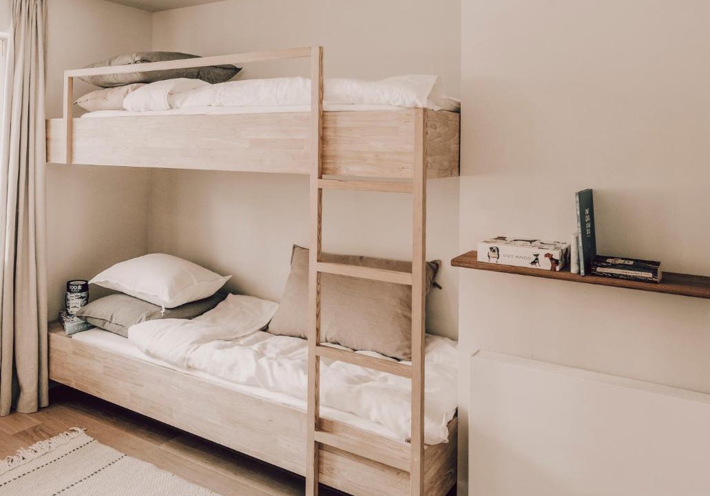 Photo of Bedroom in Duinbergen