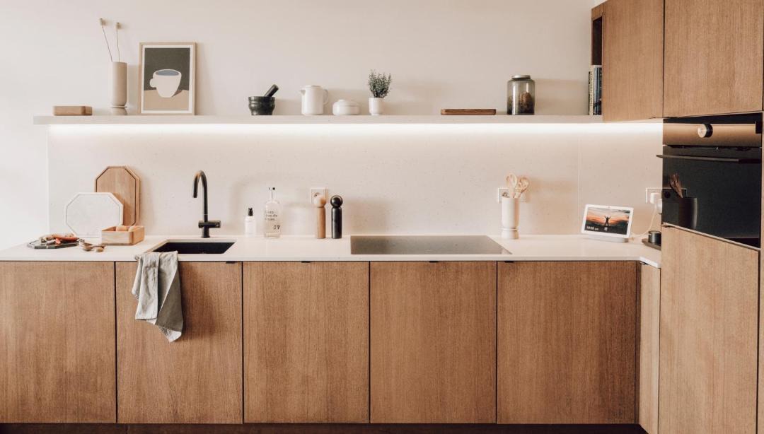 Photo of Kitchen in Duinbergen