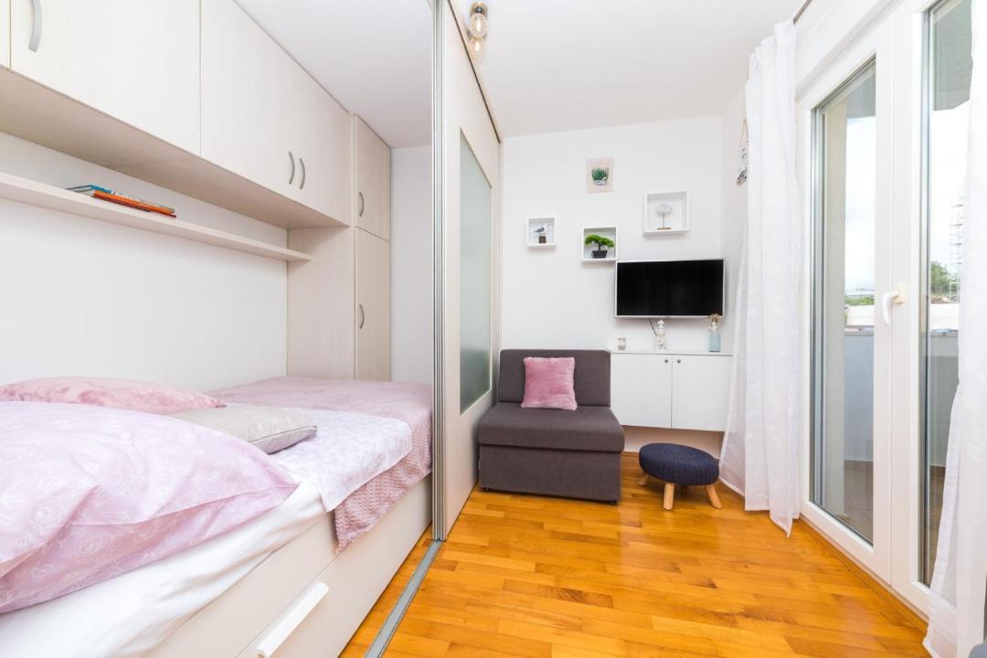 Photo of Bedroom in Znjan
