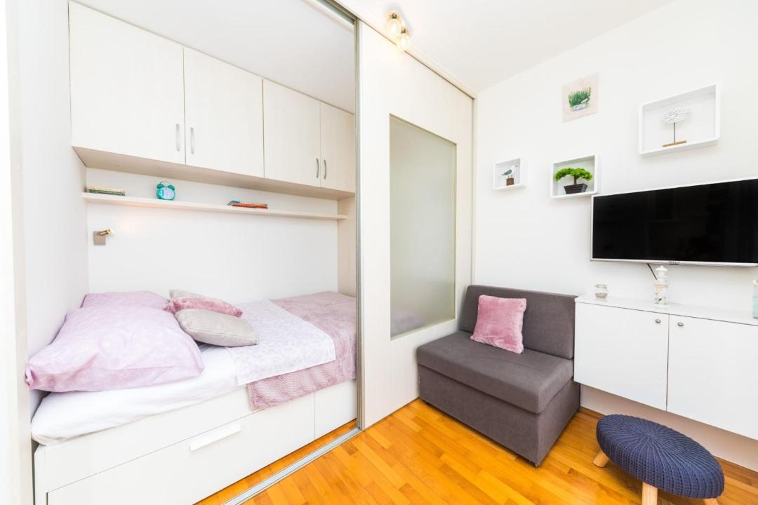 Photo of Bedroom in Znjan