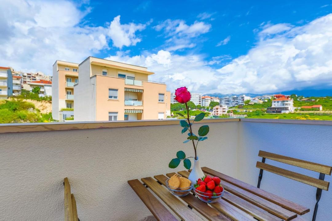 Photo of Patio Balcony in Znjan